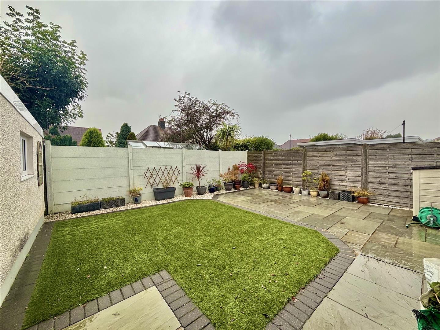 Clyne View, Killay, Swansea, SA2 7EA